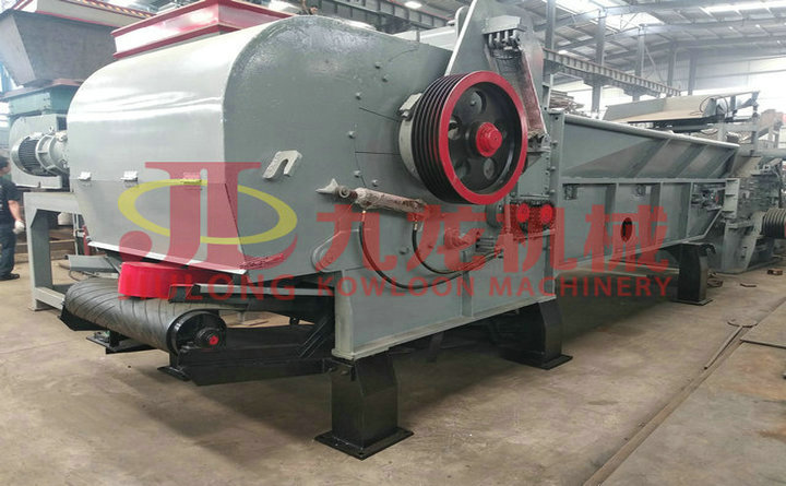 玉米秸秆粉碎机